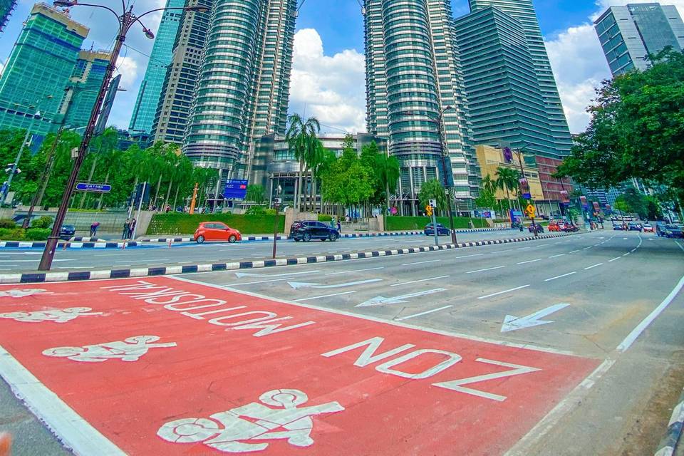 Malesia