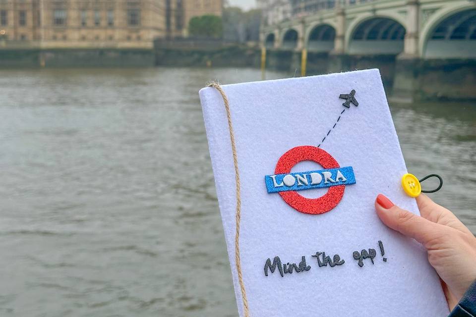 Le mie guide di viaggio