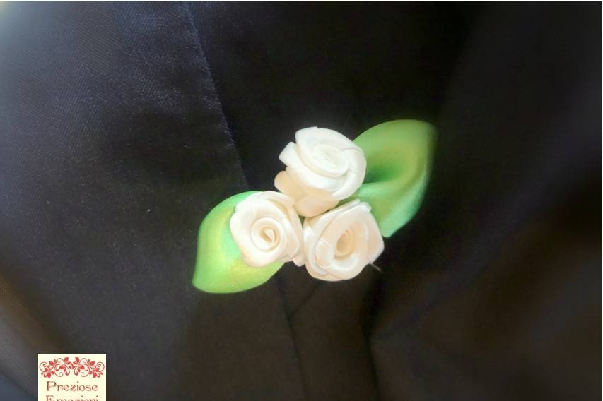 Boutonniere