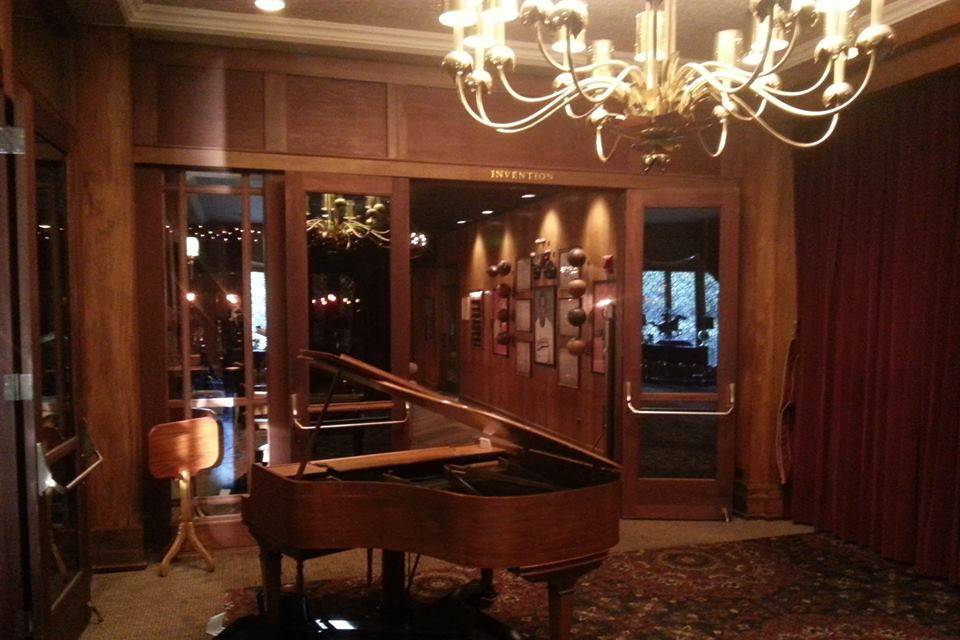 Marco Silvestri Pianista