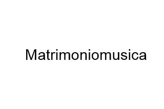 Matrimoniomusica