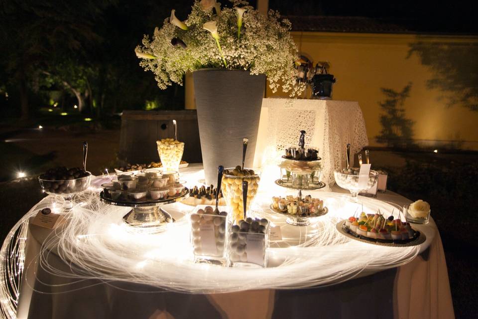 Semplifica Eventi - Business - Wedding