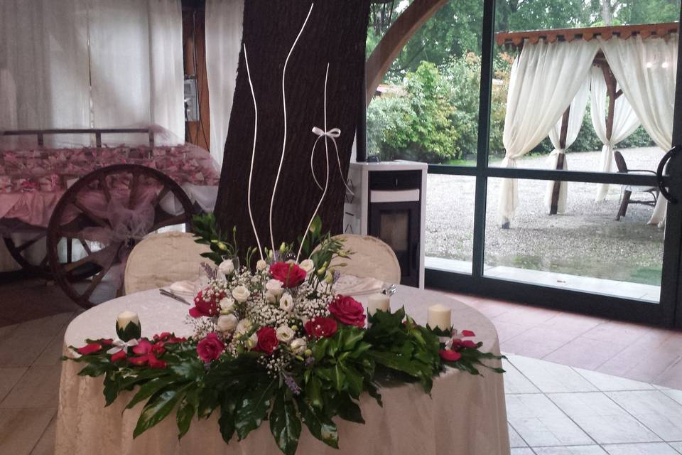 Semplifica Eventi - Business - Wedding