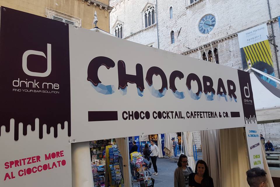 Eurochocolate 2017