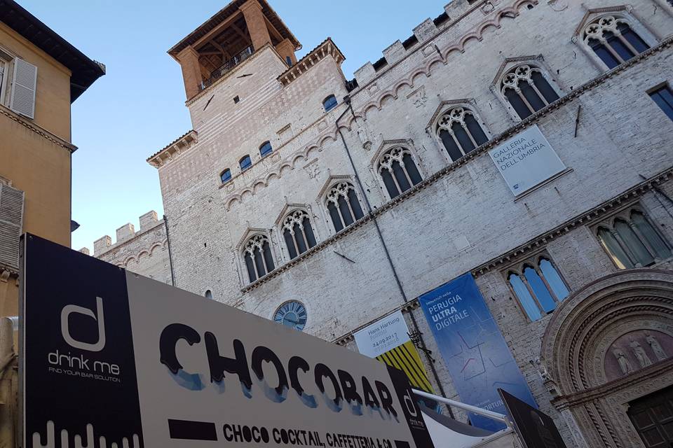 Eurochocolate 2017