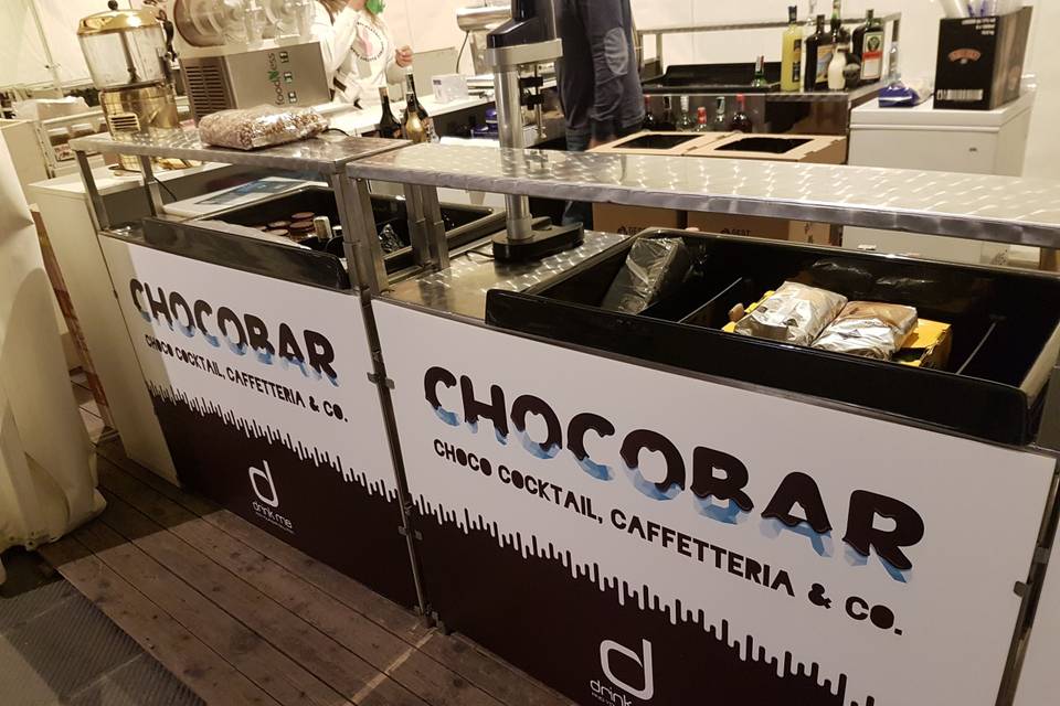 Eurochocolate 2017