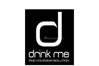 Drink Me logo