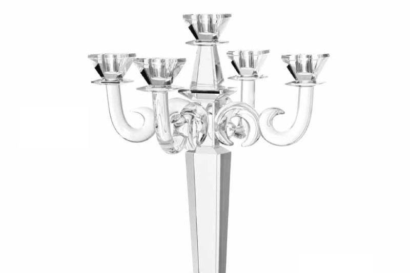 Candelabri e portacandele