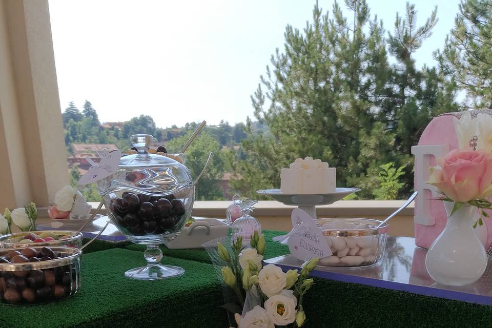 Semplifica Eventi - Business - Wedding