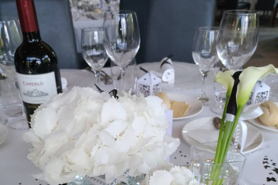 Semplifica Eventi - Business - Wedding