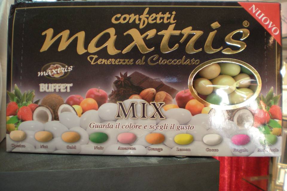 Confetto Prisco