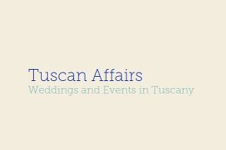 Tuscan Affairs logo