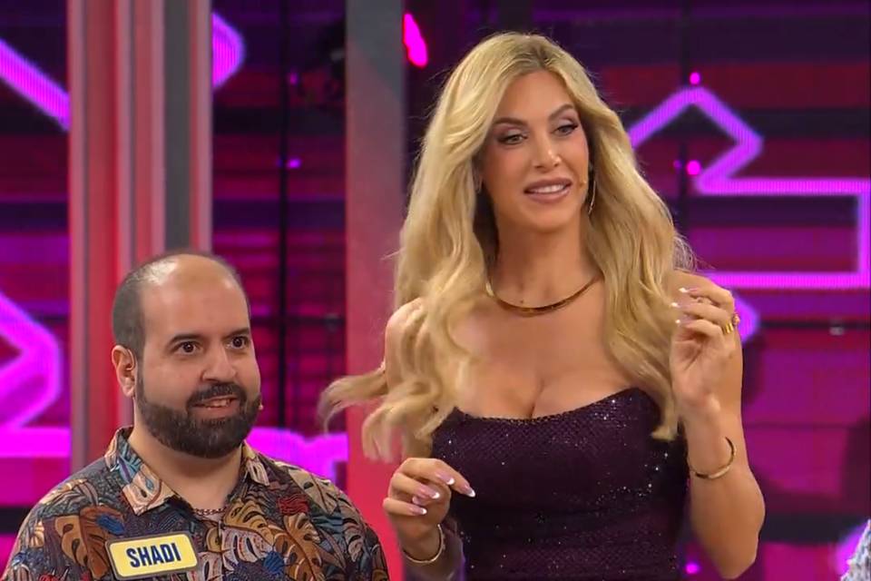 Personaggio TV