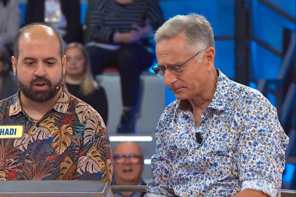 Personaggio TV