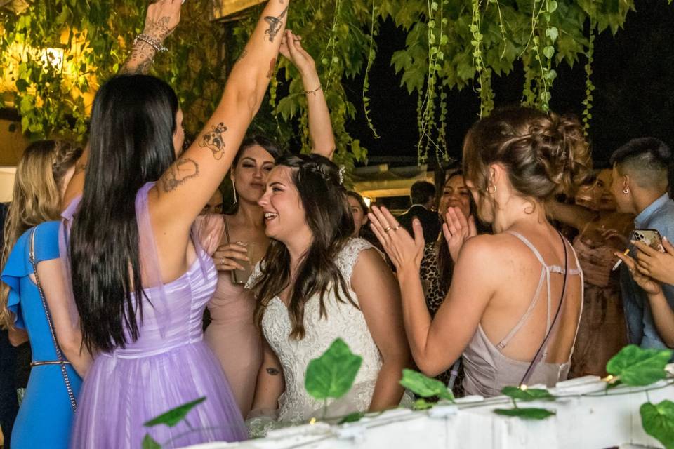 Divertimento - DJ matrimonio