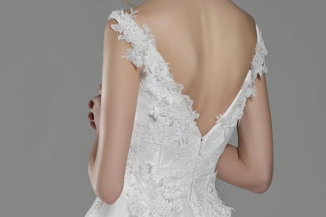 Cotin deals sposa 2020