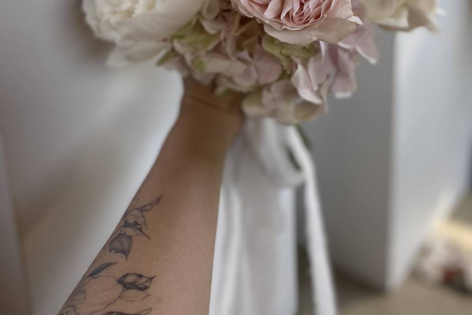 Elegant bouquet