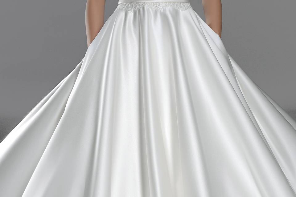 Cotin Sposa