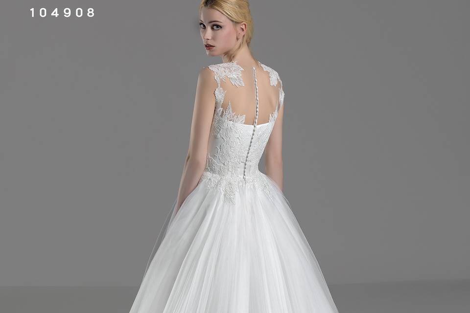 Cotin Sposa