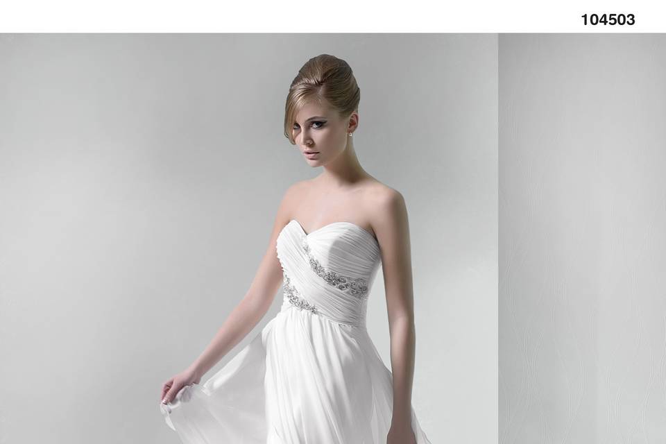 Cotin Sposa