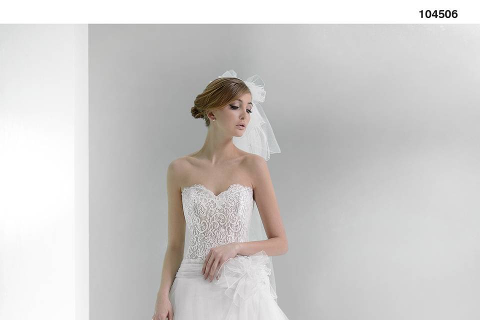 Cotin Sposa