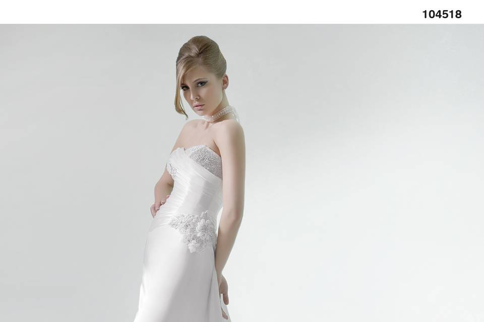 Cotin Sposa