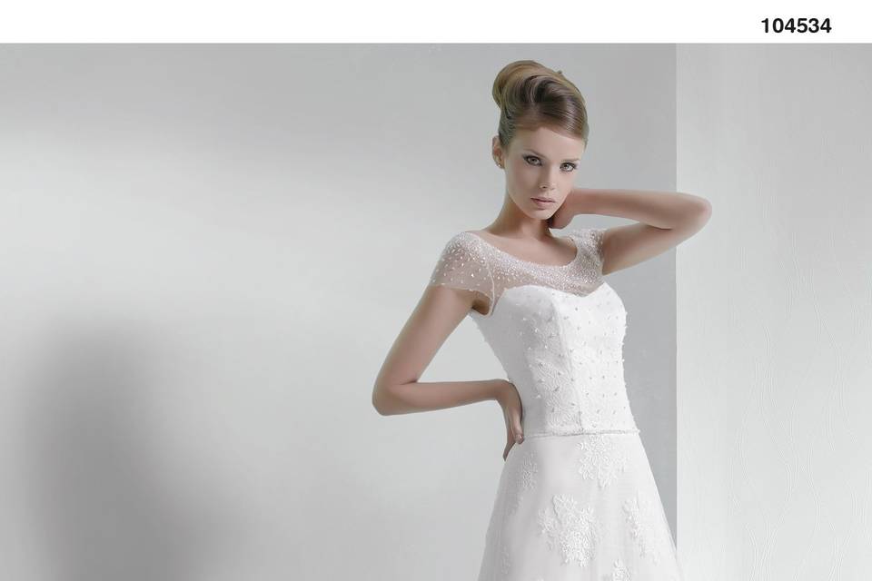 Cotin Sposa