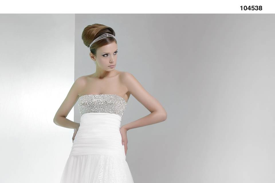 Cotin Sposa