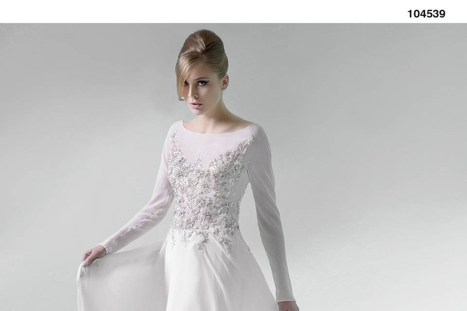 Cotin Sposa