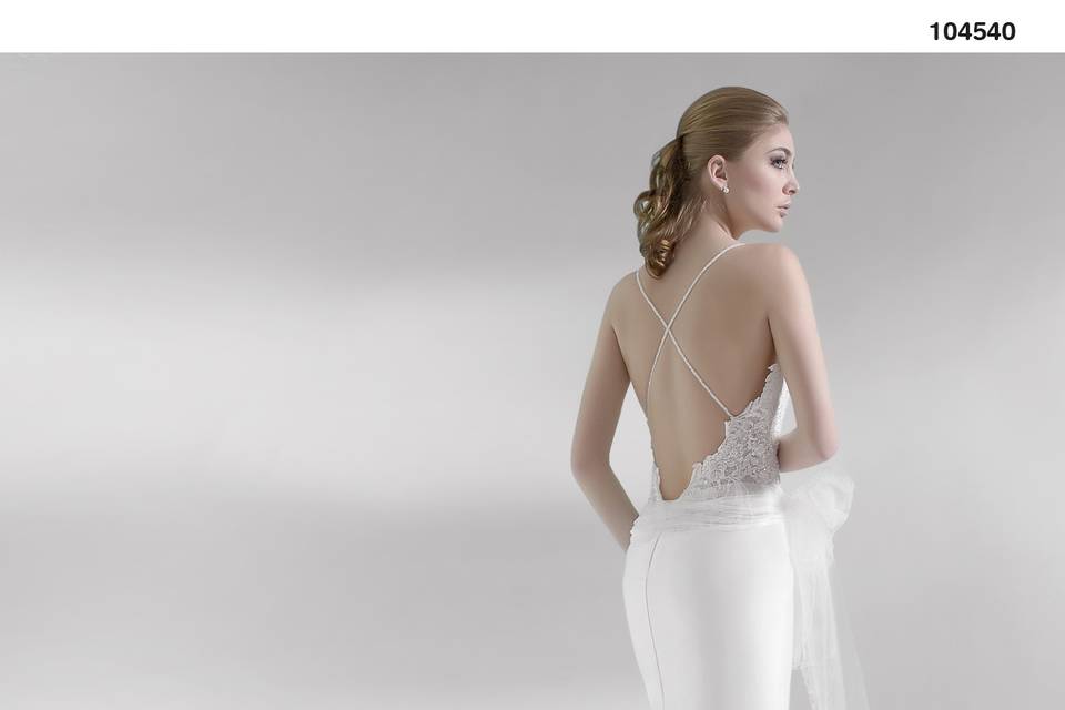 Cotin Sposa