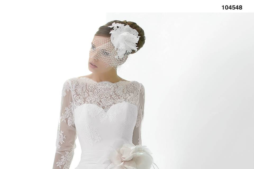 Cotin Sposa