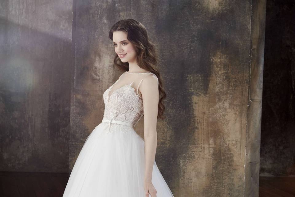 Cotin Sposa