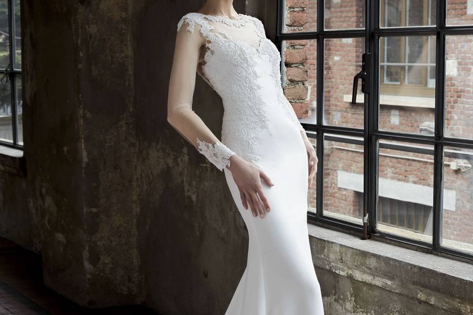 Cotin Sposa