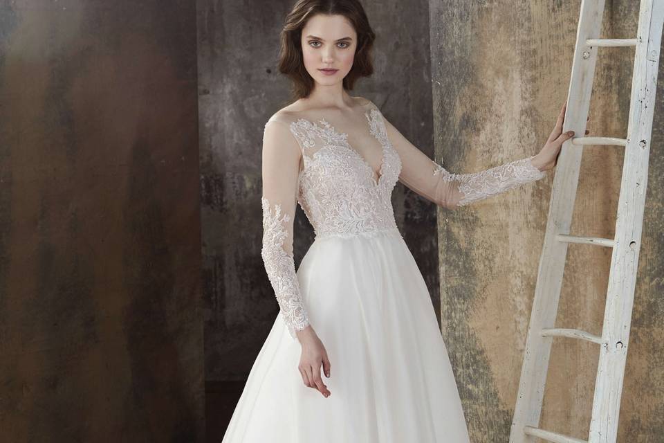 Cotin Sposa