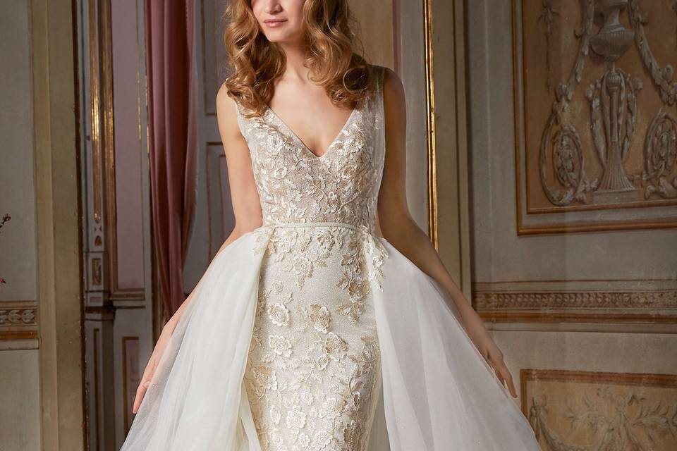 Cotin Sposa