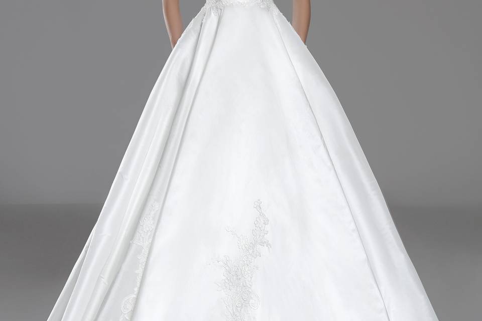 Cotin Sposa