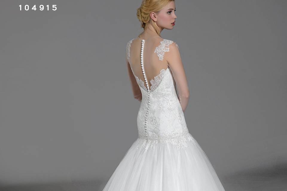 Cotin Sposa