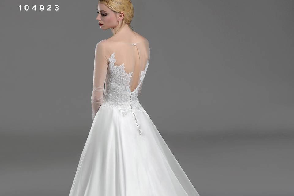 Cotin Sposa