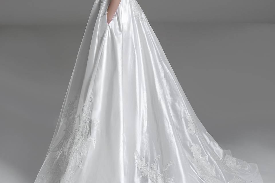 Cotin Sposa