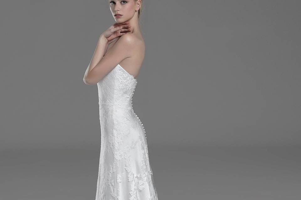 Cotin Sposa