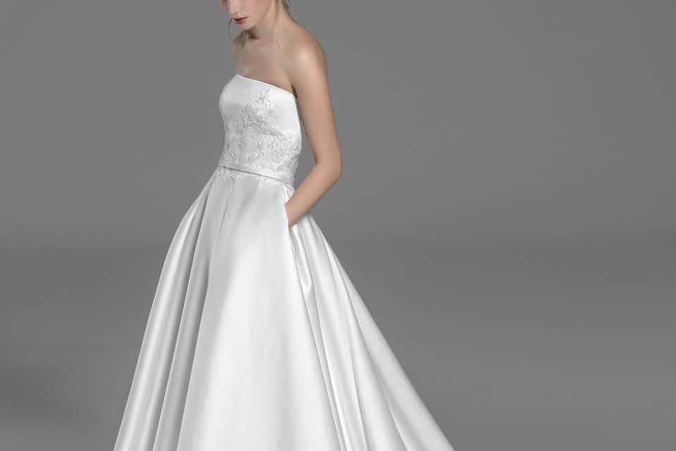 Cotin Sposa