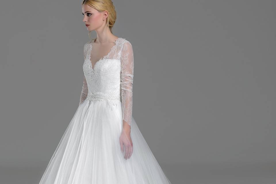 Cotin Sposa