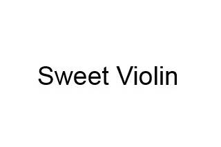 Sweet Violin logo