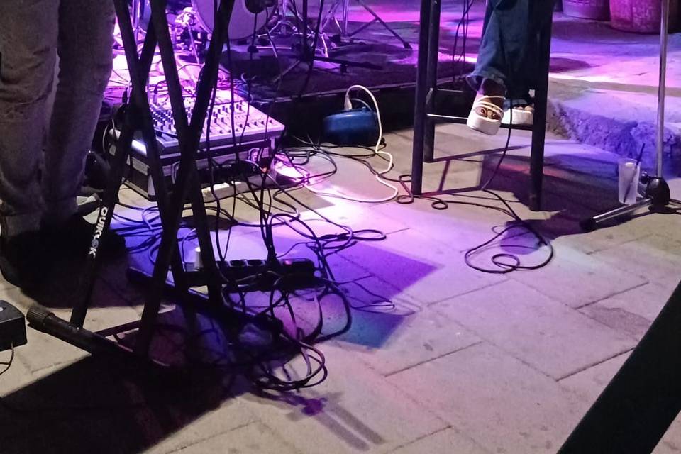 Momenti live
