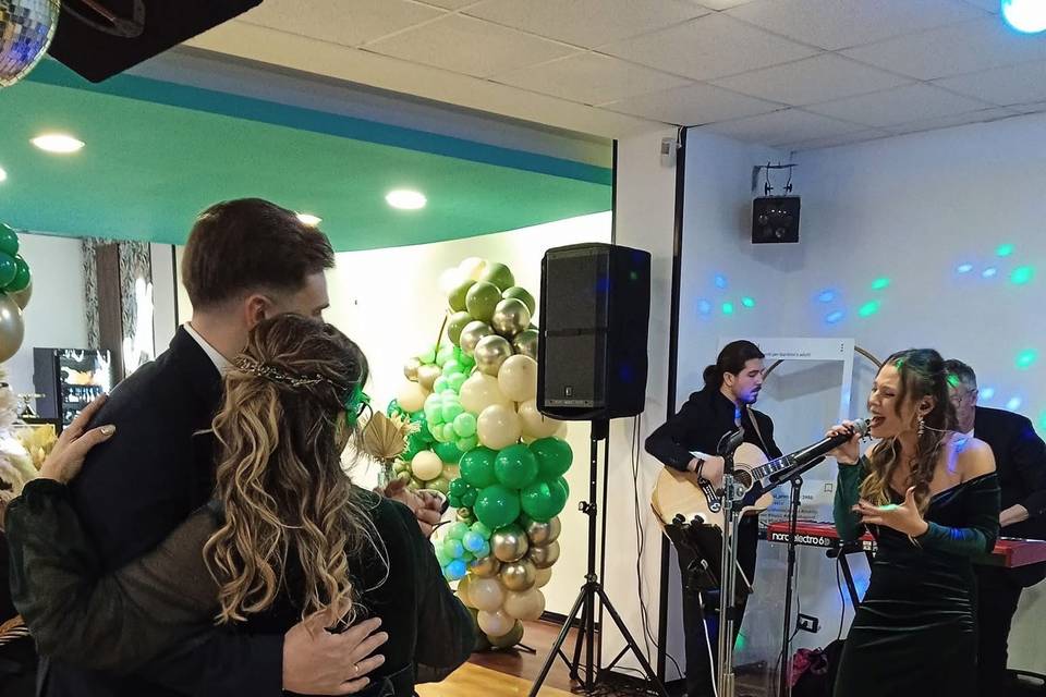 Evento