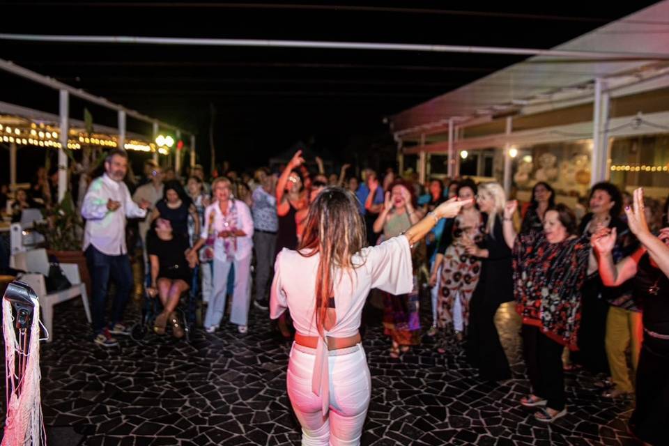 Musica matrimonio