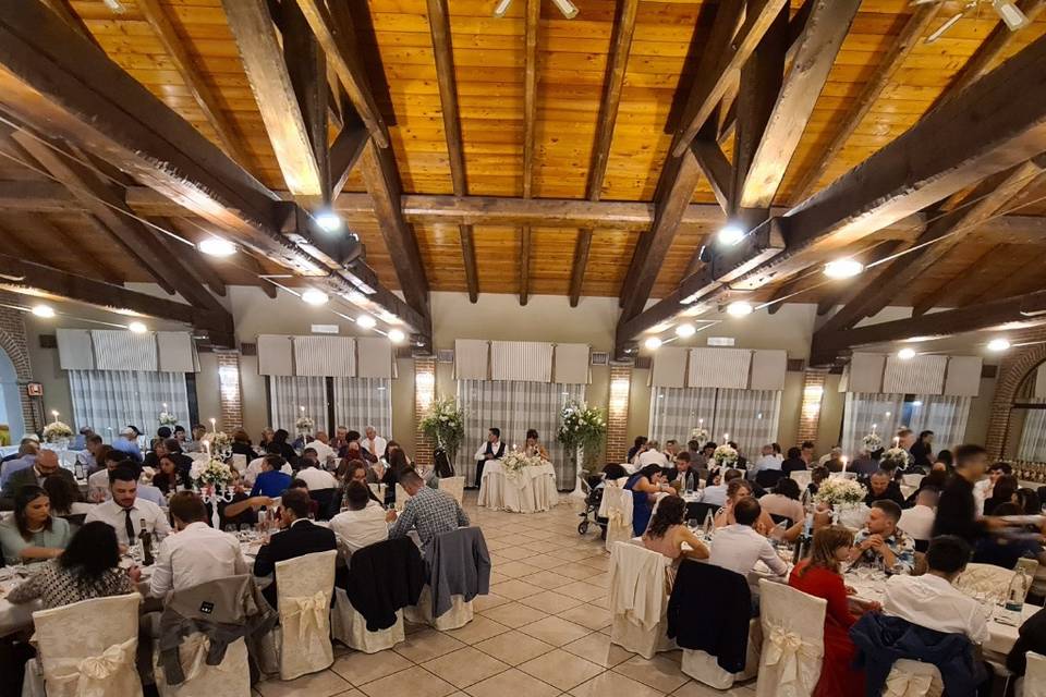 Ristorante Da Nona