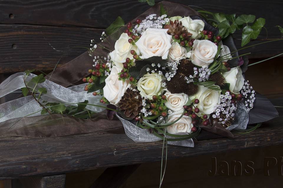 Bouquet autunnale