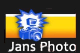 Jans Photo logo