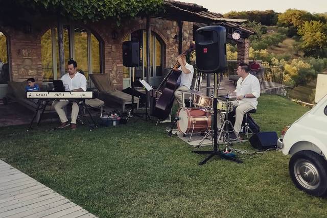 Jazz Trio